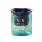 Taimede potid Imav Vastupidavus Suur Vee Mahutavus Plastikust Automaatsed K&otilde;rged &Uuml;mmargused Lillepotid roheline