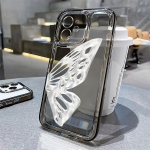 Telefoni&uuml;mbris iPhone'ile 16 13 11 Pro Max iPhone 11 13 16 Samsung S24 Ultra Samsung A54 Redmi note 12 11 Infinix Case Samsung A23 puhas