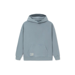 Li Ning Sporditrendi Seeria &Uuml;hev&auml;rviline Laia L&otilde;ikega Huppar Unisex Hupparid Helehall-Sinine AWDS067-7 L gray