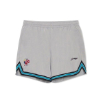 Li Ning CBA Seeria Korvpalli Logo Triibulised Hingavad Treeningp&uuml;ksid Meeste P&uuml;ksid H&otilde;behall AAPS143-3 L