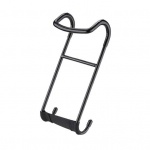 Hantli Spotter konks rind &otilde;la pingil surumine Hangitavad hantlid kangi k&uuml;lge Metallist turvariide