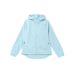 Nike Essential &Uuml;hev&auml;rviline lukuga kapuutsiga jakk Naistele Sinine DX0319-442 XL white