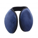 Unisex talvised k&otilde;rvaklapid Paks pl&uuml;&uuml;s k&otilde;rvakaitse Tuulekindel libisemisvastane Tugev &otilde;mblemine Pendelr&auml;ndel v&auml;ljas suusatamiseks Dekoratiivsed k&otilde;rvasoojendajad must