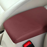 K&auml;etoe karbi kate Volkswagen VW Tiguan MK2 2016 2017 2018 2019 2020 2024 2024 2024 Tiguan kaitse&uuml;mbrise tarvikud pruun