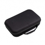 Kaasaskantav elektrilise puurit&ouml;&ouml;riista hoiukott Oxfordi riidest elektriku riistvara korraldaja kott Mitmeotstarbeline puurit&ouml;&ouml;riistade kandekott oranž