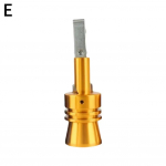 Universaalne Heli Simulaator Auto Turbo Heli Vile Summuti &Uuml;mberehitus Turbo Vile Autotarvikud V&auml;ljalaskeseade S&otilde;iduki Toru Y6t1 kuld