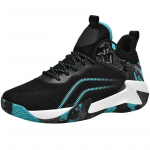 Meeste korvpallijalatsid meestele tossud meeste mood k&otilde;rge s&auml;&auml;rega jooksu tennisejalats naiste poiste &otilde;pilastele sportlikud spordijalatsid 48 t&uuml;rkiissinine