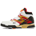 Reebok Pump Omni Zone 2 Atlanta Meeste Tossud Valge Jalats-Valge Must G55113 41