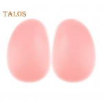 Silikoonist tagumik t&otilde;stepadjad v&otilde;ltsitud istmikupadi meeste naiste puusa tugevdav aluspesu istmikupolster keha vormimiseks suuskade polsterdus 200