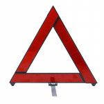 Autode statiivi hoiatusm&auml;rgid Autode liiklusohutuse hoiatusm&auml;rgid Peegeldavad sildid Kokkupandavad statiivid h&auml;daabit&ouml;&ouml;riistad