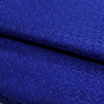 100x75cm lillemuster Brokaat Jacquard Damask kangas seelik Lava Kleit Riided Mantel Kardinate &otilde;mblemine Kodutekstiil Kaunistus 100x75cm