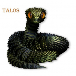 3D-prinditud madu kujukeste liigutatavad liigendid Madu kuju liigendatud loomamudel m&auml;nguasi kodukontori raamaturiiul t&ouml;&ouml;laua kaunistus 60cm