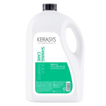 Kerasys Shining Scalp Care Shampoo, 4L, 1 unit white