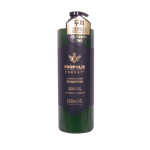 Aekyung Kerasys Green Propolis Scalp Cleansing Shampoo 1L, 3 ea. gray