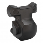 Objektiivi kate MAVIC AIR 3 kriimustuskindla arvuti jaoks, kokkup&otilde;rkevastane, t&auml;pselt sobituv kaamera objektiivi kaitse C