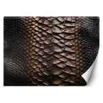 Taustapilt Maonahk 100x70 pruun