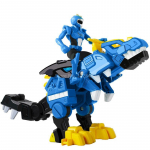 Mini Force Super Dinosauruse j&otilde;umuundusm&auml;nguasjad Tegevuskujud MiniForce X Simulatsiooniloomade deformatsioon Mini Agent M&auml;nguasi