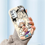 &Uuml;hev&auml;rviline h&otilde;bedase servaga objektiiv, rasvane korpus, pehme TPU vedel silikoonist kate P&otilde;rutuskindel telefoni&uuml;mbris Xiaomi Redmi Samsungile Xiaomi Poco F5 Pro valge