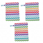 3 tk m&auml;hkmete s&auml;ilituskott veekindel hingav v&auml;litingimustes reisikott beebitoodete korraldaja