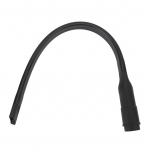 65 cm tolmuimeja l&otilde;heotsik koos 35 32 mm &uuml;hendusega pika painduva praootsikuga vaakumi jaoks