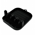 K&ouml;&ouml;gis lusikahoidjad poti kaane rest poti kaas toiduvalmistamise t&ouml;&ouml;riist lauan&otilde;ud hoiurest Lusikad s&ouml;&ouml;gipulgad hoidik Spaatli t&uuml;hjendusresti vidin