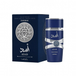 Lattafa Asad Zanzibar Arabic Original Perfumes for men 100 ml