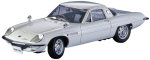 Hasegawa Mazda Cosmo Sports L10B Plastikmudel HC2 1/24 gray