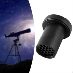 Telescope Drying Cabinet Eyepiece Conversion Multifunctional Extended Sleeve Easy to Install