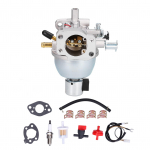 Karburaatori filtri komplekt 847395 JD LT jaoks?166 16HP Vanguard Mootor 846280 808725 846944