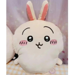 Kawaii 35-45cm Anime Pl&uuml;&uuml;sist Padi Padi Nukk Nukk Magamine Kallistamine Uus Kingitus about 35-40cm gray