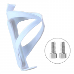 Jalgratta veepudeli hoidik Kerge ja tugev jalgrattapudeli puuri kronstein Mtb maantee m&auml;gijalgrataste tarvikute jaoks as the picture