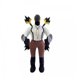 Skibidi WC Titans TV mees k&otilde;lar, kaameramees pl&uuml;&uuml;sis m&auml;nguasi titaanid puurmees kell k&otilde;lar mees kaamera mees pehme m&auml;nguasi