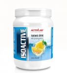 ActivLab Iso Active 630 g. Lemon