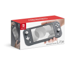Nintendo Switch Lite Hall gray