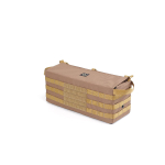 Helinox lauak&uuml;lgpanipaik M, Jaapani edasim&uuml;&uuml;ja [autoriseeritud toode] (Koiott) beige