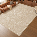 Elutoa vaip kreemikas stiil magamistoa p&otilde;randamatt kodu diivan imitatsioon ka&scaron;miir kerge luksus premium jaapani stiil 140CM*200CM