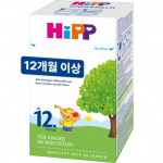 Hip Bio Kindermilsch 12M 600g 1 container