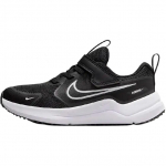 Nike Cosmic Runner PS Must Valge Laste tossud Antratsiit HM4400-003 28