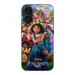 Coque Iphone 16 Encanto Familia Madrigal disney anime Maniacase