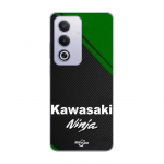 Coque Oppo A80 logo kawasaki ninja moto Maniacase