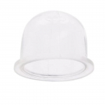 10 tk kummist k&uuml;tusepumba pirnid asendavad trimmeri mootorsae pirne tarvikud asendus GT SRM jaoks