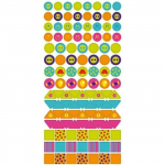 Mini stickers Fun
