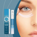 5% kofeiinipeptiididega silmaseerum silmaaluste rullkreem tumedate ringide ja silmaaluste tursete vastu - 360&deg; massaažipalliga kreem kortsude ja peente joonte vastu 15ml One Size
