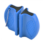 K&ouml;&ouml;gil&otilde;ikuri teritaja liblikat&uuml;&uuml;pi kaheastmeline matkamine telkimine teritaja majapidamise terituskivi