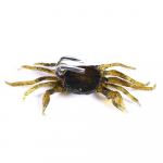 Lua Soft Bait imitatsioonkrabi 10cm Bionic Fake Bait Lua Soft Bait must
