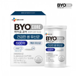 CJ BYOCORE 50 billion healthy lactic acid bacteria (1 month supply)