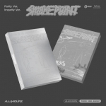 Album K&Otilde;IK(H)MEIE &ndash; [SMOKE POINT] 3. mini Set