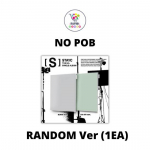 Valige POB STAYC 5. &uuml;ksikalbum S No POB Random