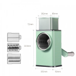 K&ouml;&ouml;giviljal&otilde;ikur roostevabast terasest tera Mandoline K&ouml;&ouml;giviljal&otilde;ikur K&ouml;&ouml;gividinad ja tarvikud T&ouml;&ouml;riistad