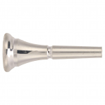 Pasuna huuliku vahetus messing prantsuse pasun huulik puhkpillitarvikud h&otilde;bedane v&auml;rv